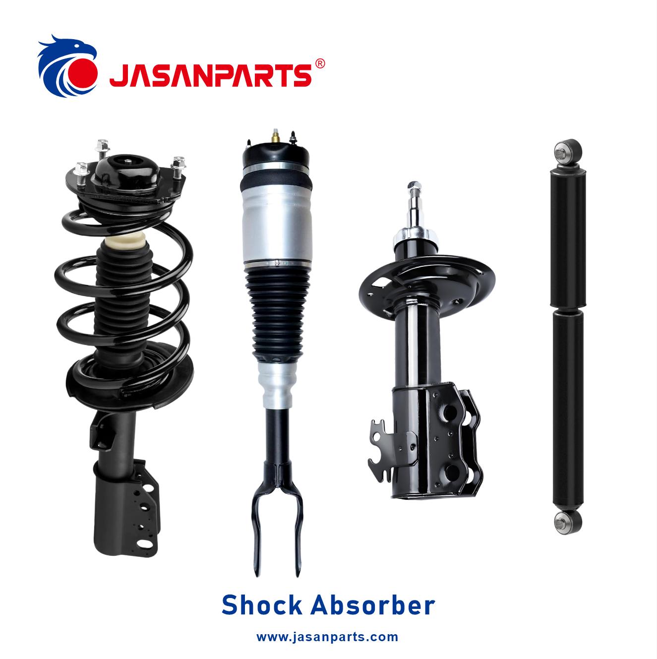 Shock Absorber,Shock Absorber Assembly,Air Suspension,Inflatable Twin Tube Shock Absorber,Cartridge Shock Absorber